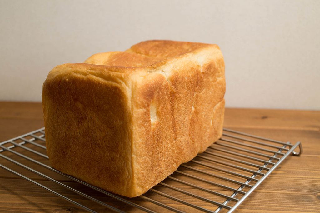 セントル角食パン